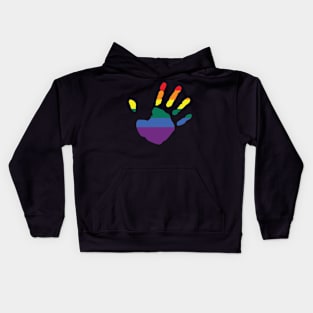 LGBT Kids Hoodie